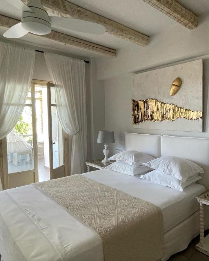 Speires Suites อีราเกลีย ภายนอก รูปภาพ
