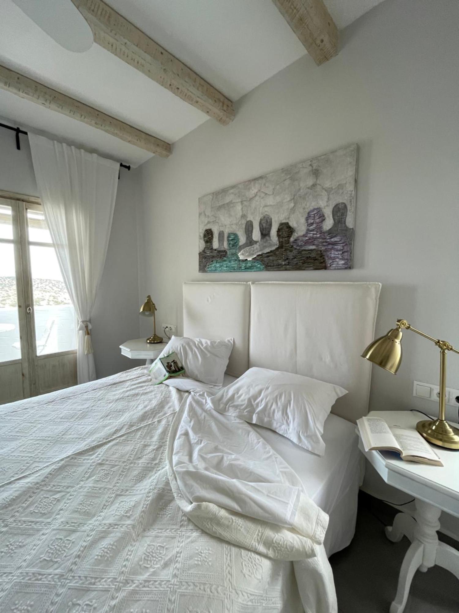 Speires Suites อีราเกลีย ภายนอก รูปภาพ