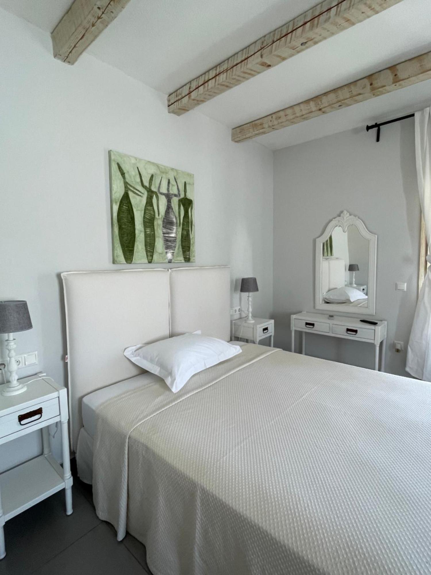 Speires Suites อีราเกลีย ภายนอก รูปภาพ
