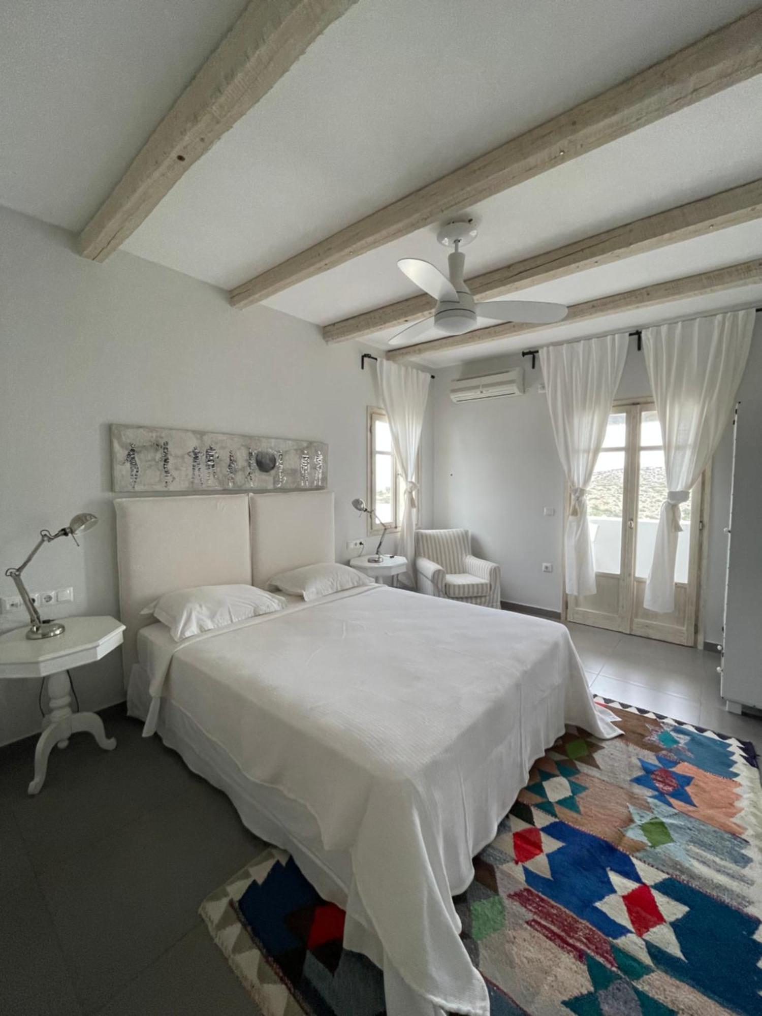 Speires Suites อีราเกลีย ภายนอก รูปภาพ