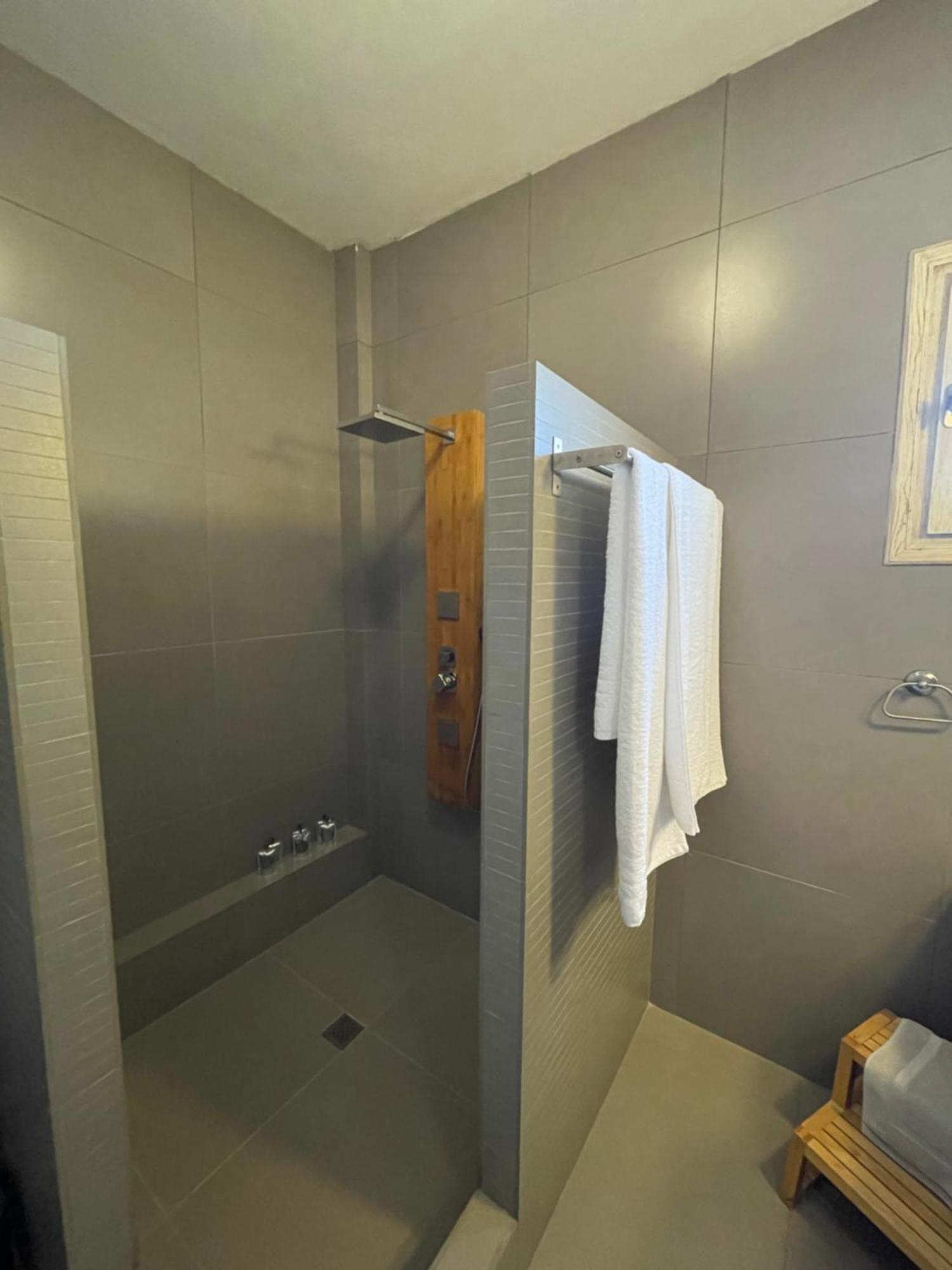 Speires Suites อีราเกลีย ภายนอก รูปภาพ