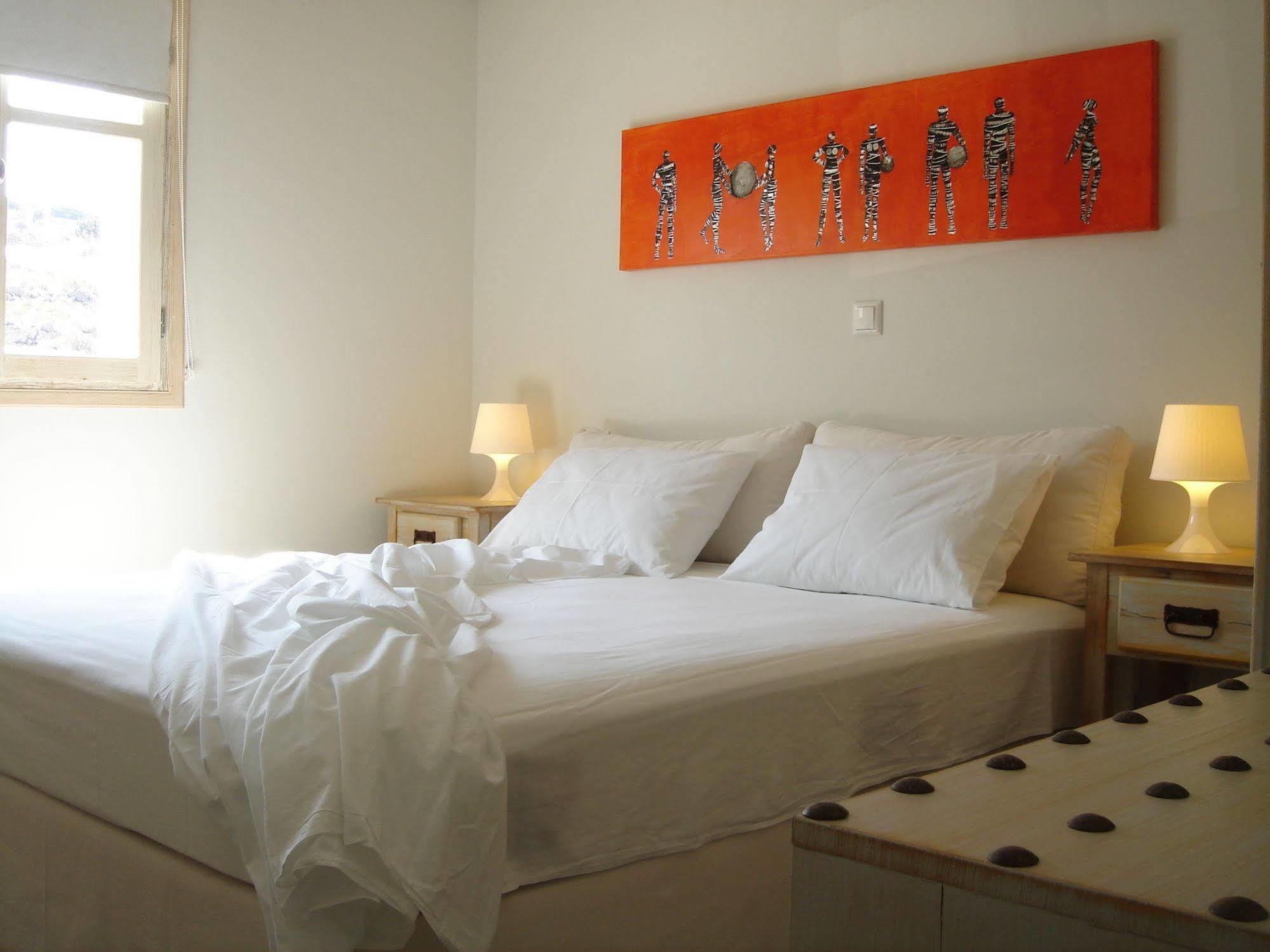 Speires Suites อีราเกลีย ภายนอก รูปภาพ